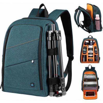 Waterproof backapck PULUZ PU5011L – Hledejceny.cz