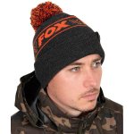 FOX Čepice Collection Bobble Black Orange – Zbozi.Blesk.cz