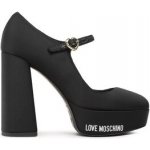 Love Moschino JA1028CG1HIH0000 Nero – Sleviste.cz