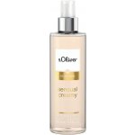 s.Oliver Body mist Selection woman 250 ml – Zboží Dáma