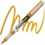 Karin DecoBrush hnědá 124U – Zboží Dáma