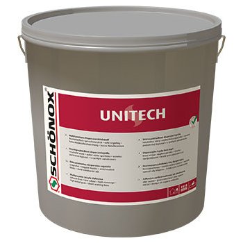 SCHÖNOX Unitech lepidlo na PVC a koberce 20 kg