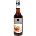 Rioba sirup Caramel 0,7 l – Zboží Mobilmania