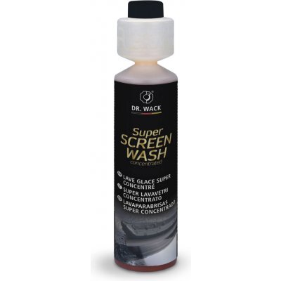 Dr. Wack Super Screenwash 1:100 250 ml | Zboží Auto