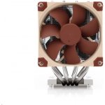 Noctua NH-D9 DX-3647 4U – Hledejceny.cz