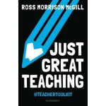 Just Great Teaching – Hledejceny.cz