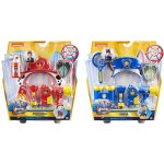 Spin Master Tlapková patrola Akční výbava záchranářů – Sleviste.cz