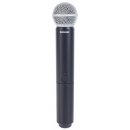 Shure BLX288E/SM58 K3E