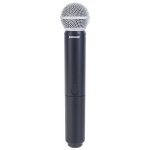 Shure BLX288E/SM58 K3E – Sleviste.cz