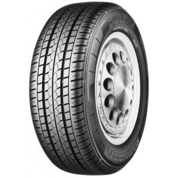 Pneumatiky Bridgestone Duravis R410 205/65 R15 102T