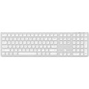 Satechi Aluminium Bluetooth Keyboard ST-AMBKS