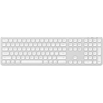 Satechi Aluminium Bluetooth Keyboard ST-AMBKS