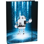 Stil A5 Funny Robots CBB0502 – Sleviste.cz