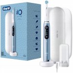 Oral-B iO Series 9 Aqua Marine Luxe Edition – Zboží Živě