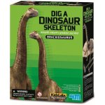 Dinosauří kostra Brachiosaurus – Zbozi.Blesk.cz