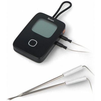 Sonoff BMT01 - Teploměr na maso BBQ - aplikace pro Android/iOS – Hledejceny.cz
