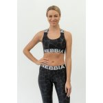 Nebbia Nature Inspired Black – Zboží Mobilmania