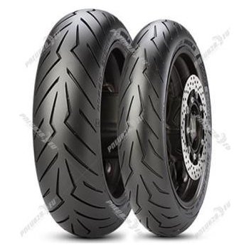 Pirelli Diablo Rosso Scooter 120/70 R15 56S