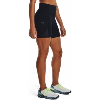 Under Armour RUN STAMINA HALF TIGHT-BLK