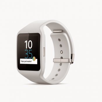 Sony SmartWatch 3 SWR50