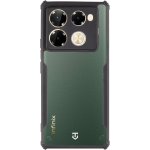 Tactical Quantum Stealth Infinix Note 40 Pro 4G Clear/Black – Hledejceny.cz