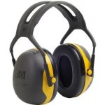 3M PELTOR X2A SNR 31 dB – Zboží Mobilmania