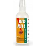 Bioveta Bio Kill kožní sprej emulze 2,5mg / ml 500 ml – Hledejceny.cz
