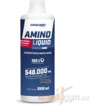 EnergyBody Amino Liquid 1000 ml – Hledejceny.cz