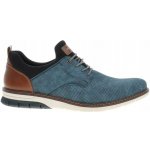 Rieker 14450-14 modré – Sleviste.cz