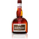 Grand Marnier Cordon Rouge 40% 0,7 l (holá láhev)