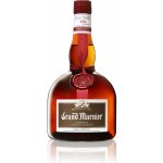 Grand Marnier Cordon Rouge 40% 0,7 l (holá láhev) – Zboží Mobilmania