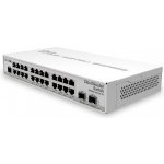 MikroTik CRS326-24G-2S+IN – Zboží Živě MikroTik CRS326-24G-2S+IN – Zboží Živě