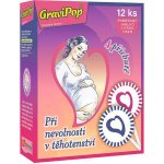 VitaHarmony GraviPop lízátka 4 příchutě 12 ks – Sleviste.cz