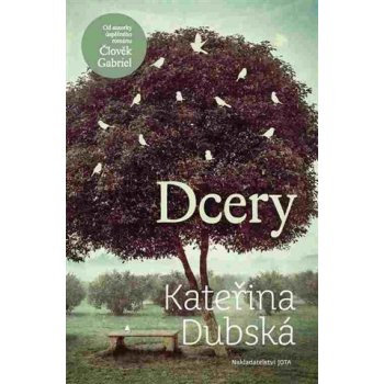 Dcery - Kateřina Dubská