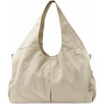 Jollein taška Urban Warm Sand – Zboží Mobilmania