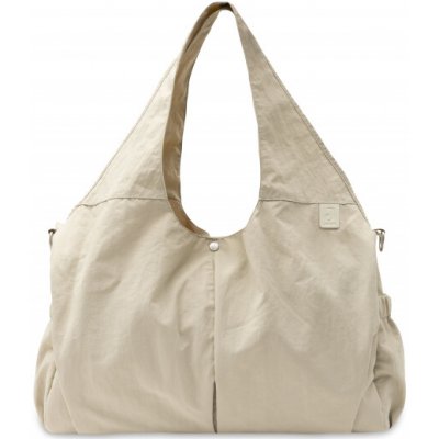 Jollein taška Urban Warm Sand – Zboží Mobilmania