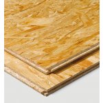 Kronospan OSB 3 PD N 2500 x 675 x 25 mm ks – Zbozi.Blesk.cz