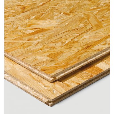 Kronospan OSB 3 PD N 2500 x 675 x 25 mm ks – Zbozi.Blesk.cz