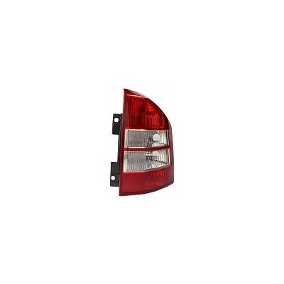 Zadní světlo - pravé JEEP COMPASS (PK) | 2007-2011 | DEPO | – Hledejceny.cz