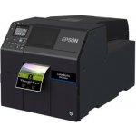 Epson ColorWorks CW-D6000Ae C31CL90102 – Zboží Živě