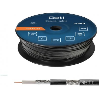 Geti 121AL – Hledejceny.cz
