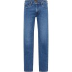 Lee L707MWFW DAREN ZIP FLY AZURE – Zboží Dáma