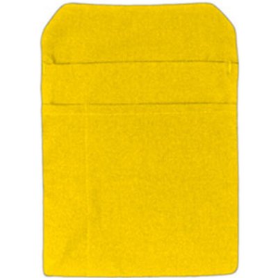 Cg Workwear Neapol Číšnická taška 00160-01 Sunshine 15 x 23 cm – Hledejceny.cz