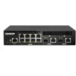 QNAP QSW-M2108R-2C – Zboží Živě