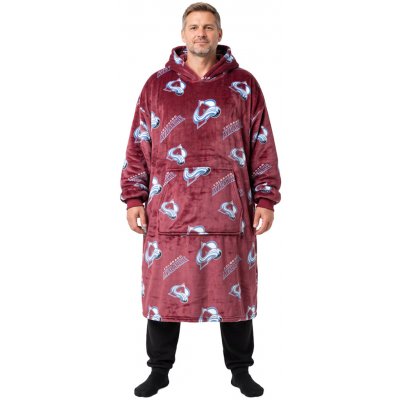 TipTrade NHL Colorado Avalanche XL – Hledejceny.cz