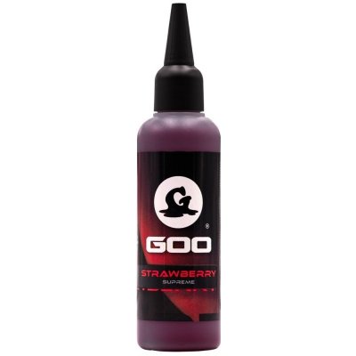 Korda Goo Shellfish Supreme 115 ml – Hledejceny.cz