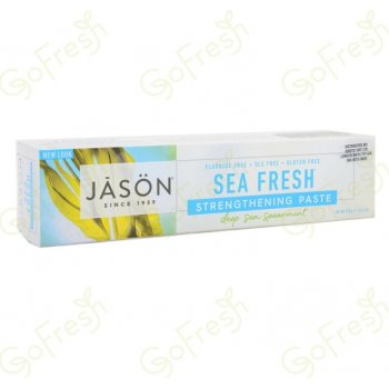 Jāsön zubní pasta Sea Fresh 170 g