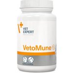 VetExpert VetoMune 60 kapslí – Zboží Mobilmania