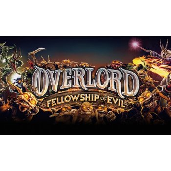 Overlord: Fellowship of Evil