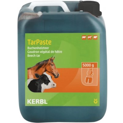 Ketris Holzteer Dehet kopytní bukový 5 kg – Zbozi.Blesk.cz